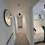 The Staverton Suite, London