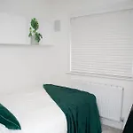 The Staverton Suite, London