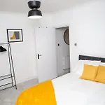 The Staverton Suite, London