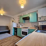 Apartment In Whitechapel