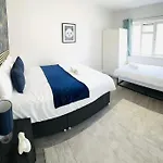 Luxury Flat In Central London, Top Location Centre