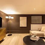 The Tyrwhitt Road Place - Lovely 2Bdr Flat With Garden