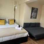 Ensuite Room Shoreditch