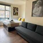 Ensuite Room Shoreditch