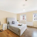 Studio In Prime Central London W1