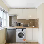 Studio In Prime Central London W1
