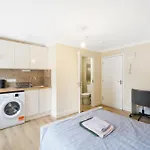 Studio In Prime Central London W1