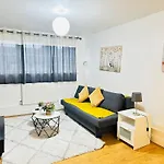 Shoreditch Apartments Central London