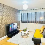 Shoreditch Apartments Central London