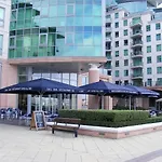 2 Bedroom Flat In Vauxhall