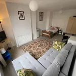 Enormous Family Flat
