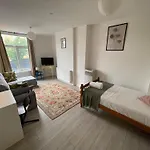 Enormous Family Flat