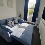 Cosy 1 & 2 Bedroom Apartments Central London Zone 1