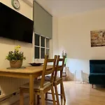 Prime Location Apartamento In Camden Town