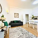 St Johns 2Bedroom Apartment