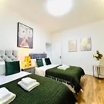 St Johns 2Bedroom Apartment