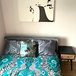 Stylish Notting Hill Apartment