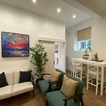 Charming London Greenwich Flat