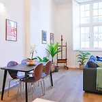 Guestready - Sophisticated Home In Shoreditch