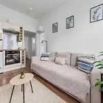 London - 2 Bedroom Flat Near Clapham Junction Cj