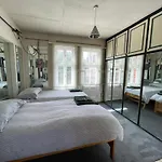 Cosy Central London Apartment 019