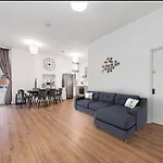 Majestic 2-Bedroom Flat In Knightsbridge-Hyde Park Kb70