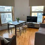High Apartment In St James-Piccadilly Cov10