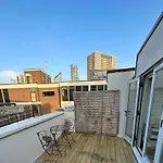 Top Floor Delightful Flat