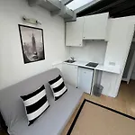 Top Floor Delightful Flat