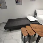 New Look Lux Studio In Central London