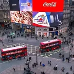 Premium Stay In Piccadilly