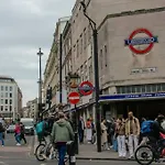 Premium Stay In Piccadilly