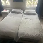 Renovated Family Room With Shared Kitchen And Bathroom In Angel