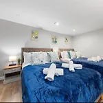 Battersea Superior Suite - London Getaway