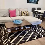 Batterseaflat Sleeps6 Refurbished Tv