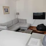 Two Bedroom Apartment In Dollis Hill
