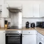 Lovely Garden 2Bd Flat In Central London
