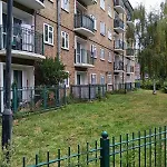 The London Apartment