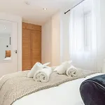 Lovely 2 Bedroom Flat, North Ldn