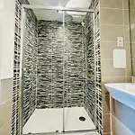 Stylish Apartment In Zone 2