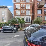 Lovely 2 Bedroom Flat, North Ldn