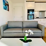 Stylish Apartment In Zone 2