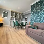 Two Bedroom Flat In London