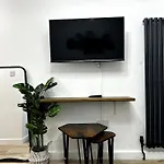Stylish Flat In Notting Hill