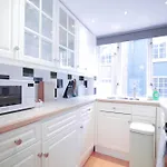 Marylebone Serviced Apartments By Globe