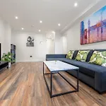 8 Apt Whole Building - Zone 2