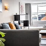 8 Apt Whole Building - Zone 2