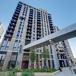 The Robinson In London Near Wembley Stadium