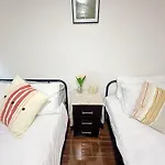 Juniper Alexandra Palace Serviced Apartments, By Edens