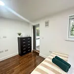 Juniper Alexandra Palace Serviced Apartments, By Edens